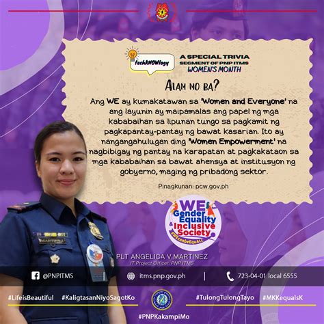 Mga video ng itms pnp.